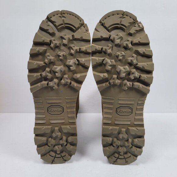 Danner USMC Rat 8\